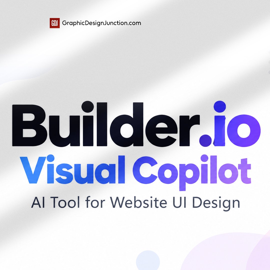 graphicdesignju's tweet photo. Best AI-Powered Website UI Design Generators
https://t.co/QmYLRNg7ib
#AI #AIWebDesign #UIDesign #WebDesign #AITools #WebsiteDesign #UXDesign #GraphicDesign #WebUI #DesignTools https://t.co/7ua6eCJjfj