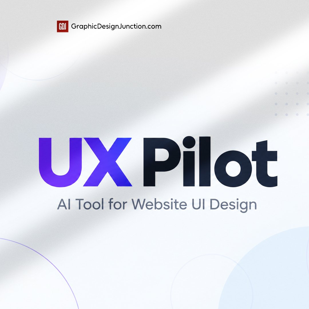 graphicdesignju's tweet photo. Best AI-Powered Website UI Design Generators
https://t.co/QmYLRNg7ib
#AI #AIWebDesign #UIDesign #WebDesign #AITools #WebsiteDesign #UXDesign #GraphicDesign #WebUI #DesignTools https://t.co/7ua6eCJjfj