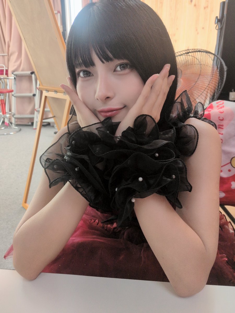TMAX53kumatan's tweet photo. あいりが好きということ以外、今日は考えてなかった https://t.co/WImHdphUgG