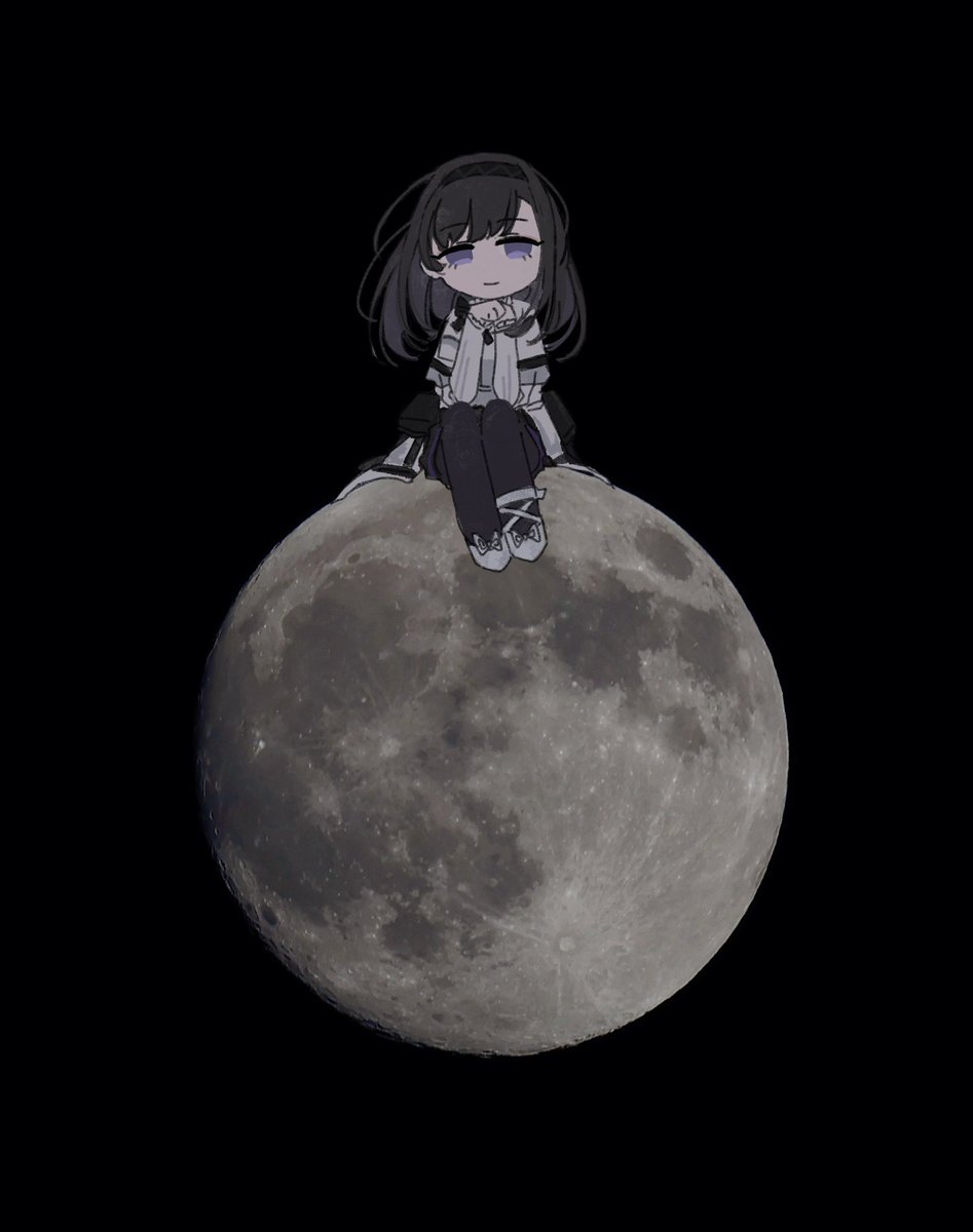 Yuec_07's tweet photo. 望月 https://t.co/pdFM4v8sGg