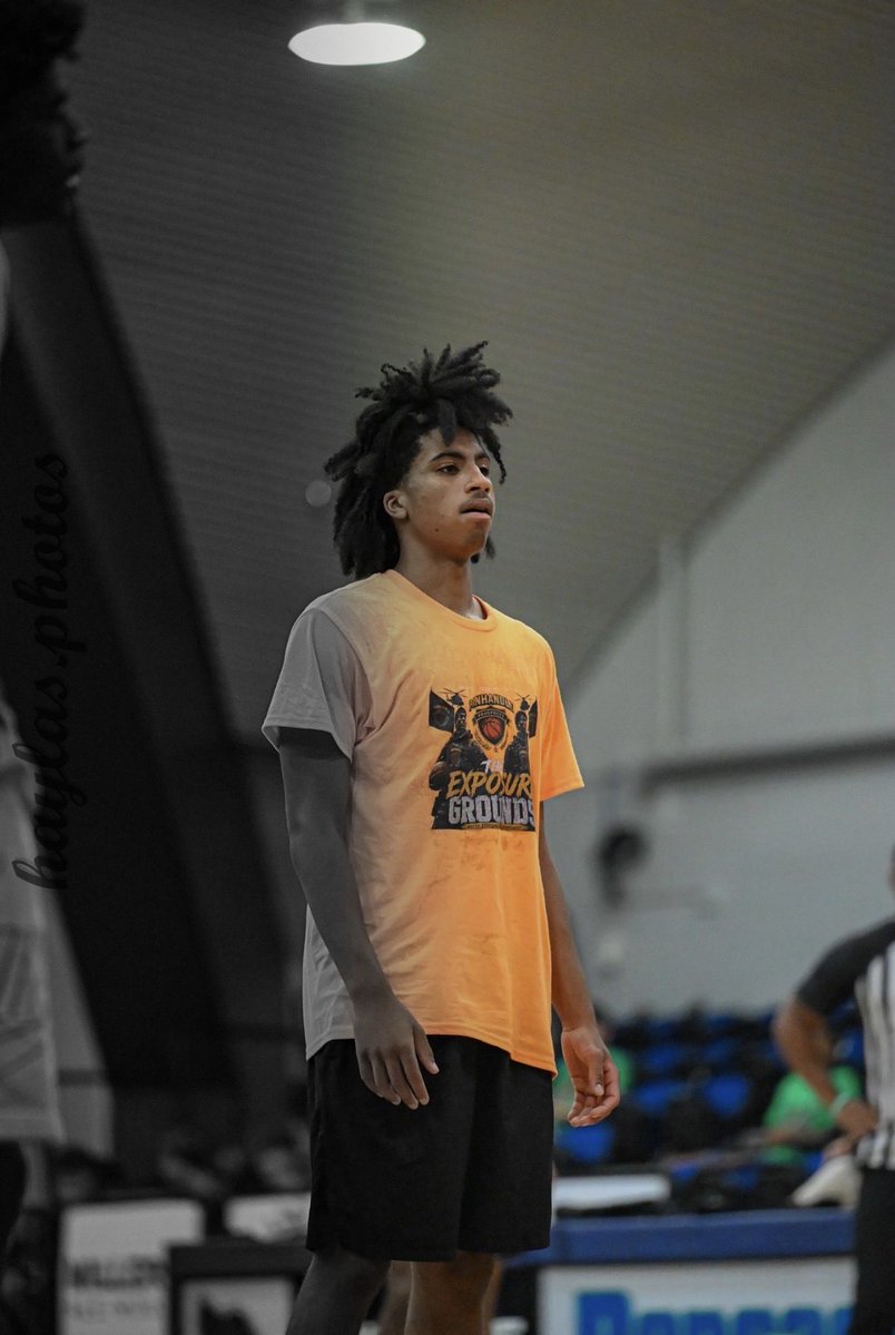mightytitansfl's tweet photo. Congrats to 2028, Kavieon Brown, G, Pensacola Catholic, for making the  2nd Team at the Panhandle Prospects Exposure Grounds Event this past weekend! Keep up the great work Bizz! @whynotbizz @MightyTitansUAA @prephoopsfl @CatHighHoops https://t.co/uItDcVnKio