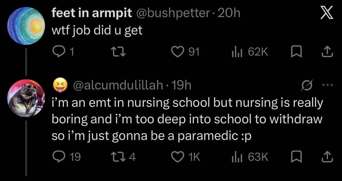 UMustBeARetard's tweet photo. @Angel_Uki No he didn’t, you tranny retard. https://t.co/k4lHU9t3Mj