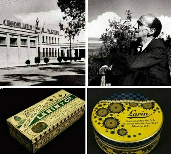 cronicabanqueta's tweet photo. HISTORIA DE CHOCOLATES LARIN
Chocolates Larín nació en la Ciudad de México en 1892, fundado por el inmigrante español José Álvarez Larín bajo el nombre de Fábrica Modelo de Chocolates y Dulces Larín y Compañía.

Origen y Época de Oro

Primer taller:
Se ubicó originalmente en la calle de los Arquitectos (hoy Miguel E. Schulz) en la colonia San Rafael.Mudanza a Polanco: En la década de 1940, debido a su gran éxito, se construyó una emblemática planta nueva sobre la Avenida Ejército Nacional (entonces Avenida de los Morales).

Posicionamiento:
Con el lema "un toque de buen gusto", se consolidó como la segunda chocolatera más grande de México gracias a sus famosas tabletas con generosos trozos de almendra y sus emblemáticas tiendas (como la de la planta baja de la Torre Latinoamericana).

Adquisición y Actualidad

Venta a La Azteca:
En 1988, debido a la fuerte competencia y costos operativos, la empresa fue vendida a Chocolates La Azteca (creadores de Carlos V y Chocolate Abuelita).

Llegada de Nestlé:
En 1995, el gigante suizo Nestlé absorbió a La Azteca, quedándose con los activos y recetas de Larín, marca que continúa produciendo hasta la actualidad manteniendo su receta tradicional de chocolate con almendras.
#CronicasDeBanqueta
#arturotrejo