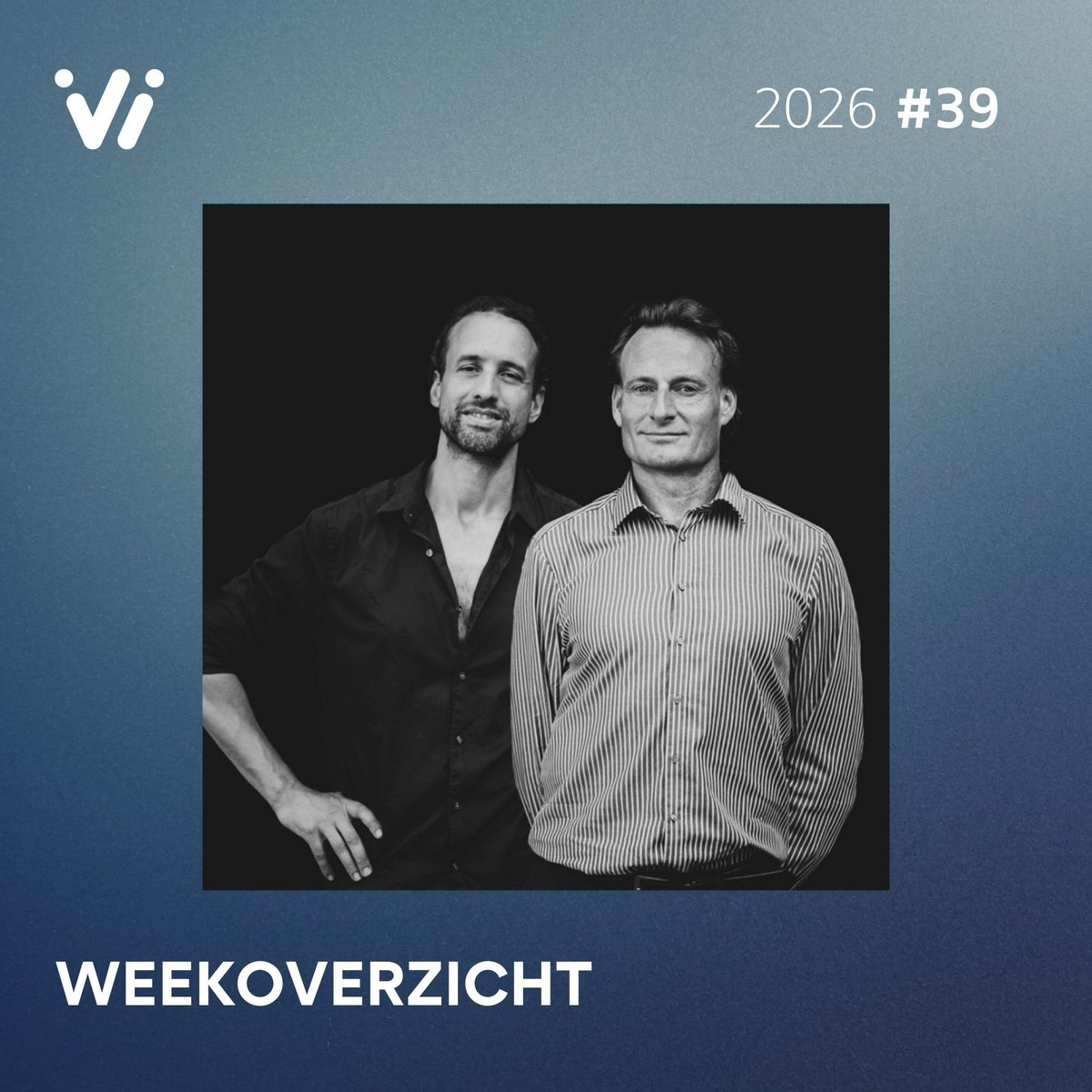 dfactonl's tweet photo. Het nieuwste Weekoverzicht staat voor je klaar!

Geen scan, geen paspoort: gemeenten verplichten gezichtscontrole met AI

@willem_engel @jeroenpols
https://t.co/ESqxnRmZJI https://t.co/Xtztip3RiB