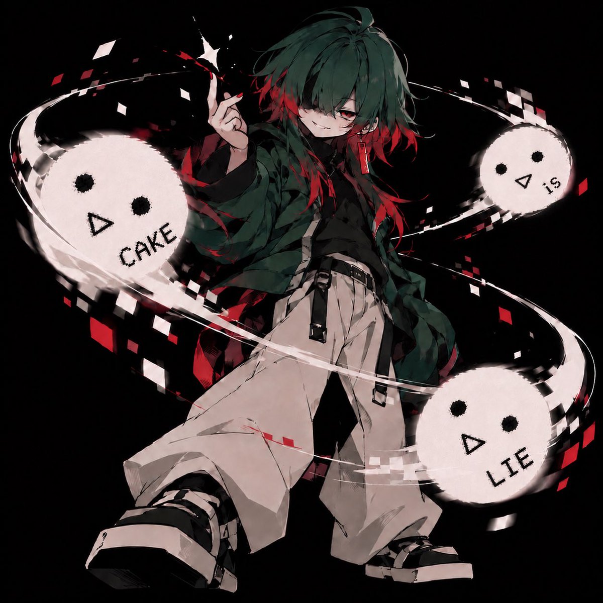 i682hh10's tweet photo. #かのぴく
AI https://t.co/AJJdirqI1w