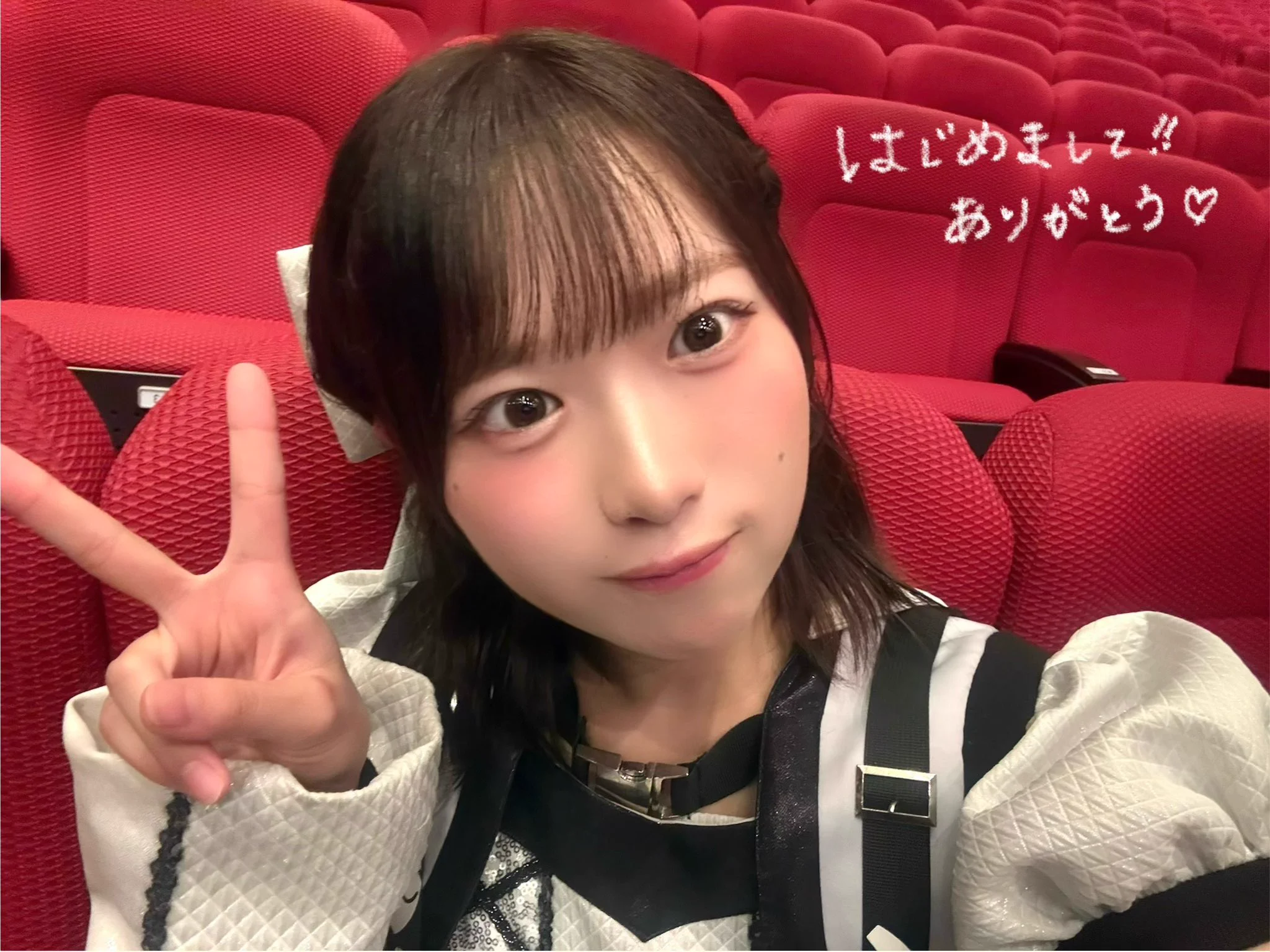 佐々木楓菜(ラフ×ラフ) on X: 