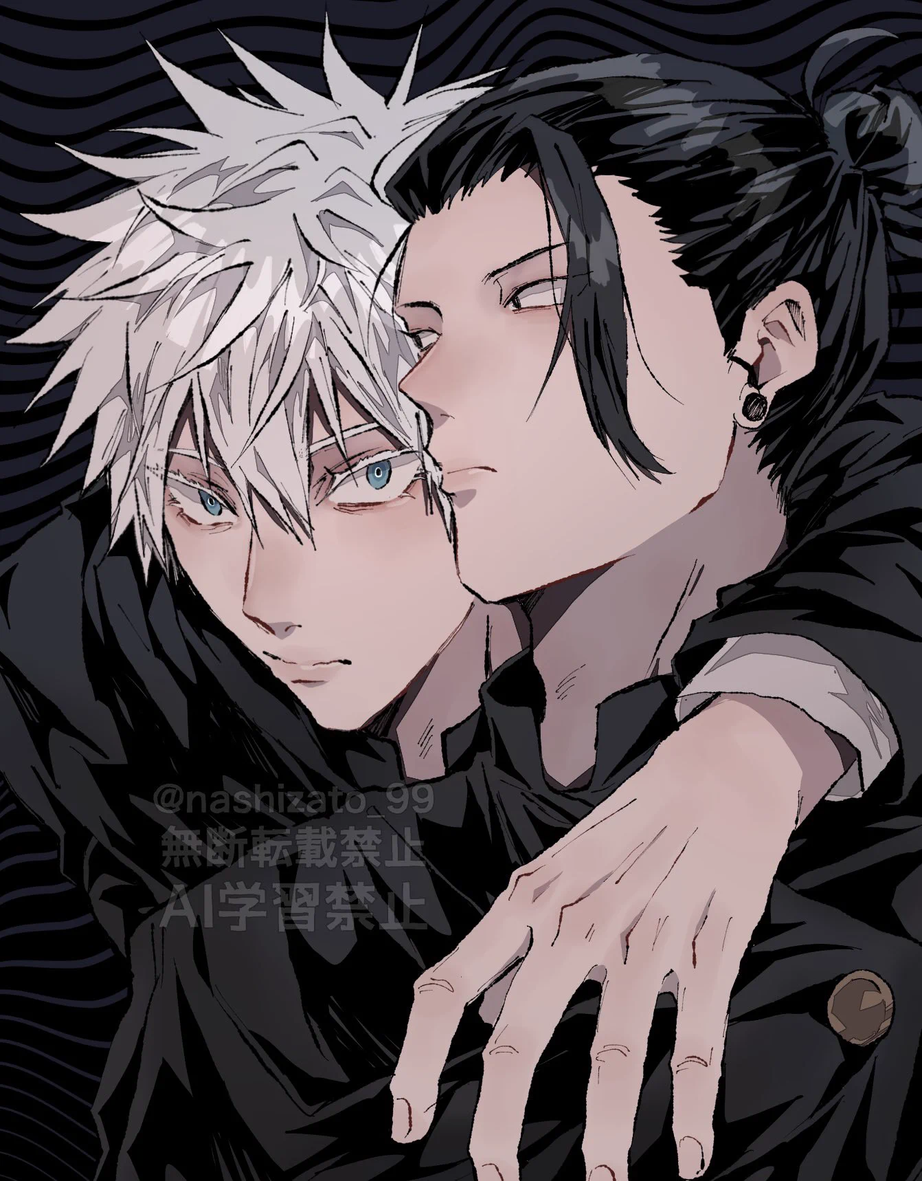 なしざと (@nashizato_99) / X