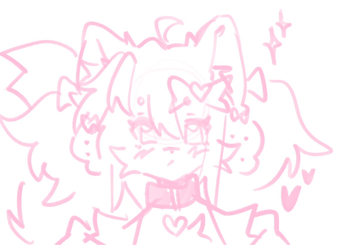 cinniest's tweet photo. some purin doodles! ♡ she’s puppy pleading for the boiling pot of water on your stove https://t.co/keY4EAfymD