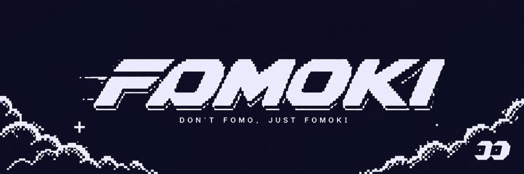 0xLiamWeb3's tweet photo. Early Alpha - @FomokiNFT_ 

Coming to Fomo

Might be a good cook?
Dyor https://t.co/WyY0a5QlhN