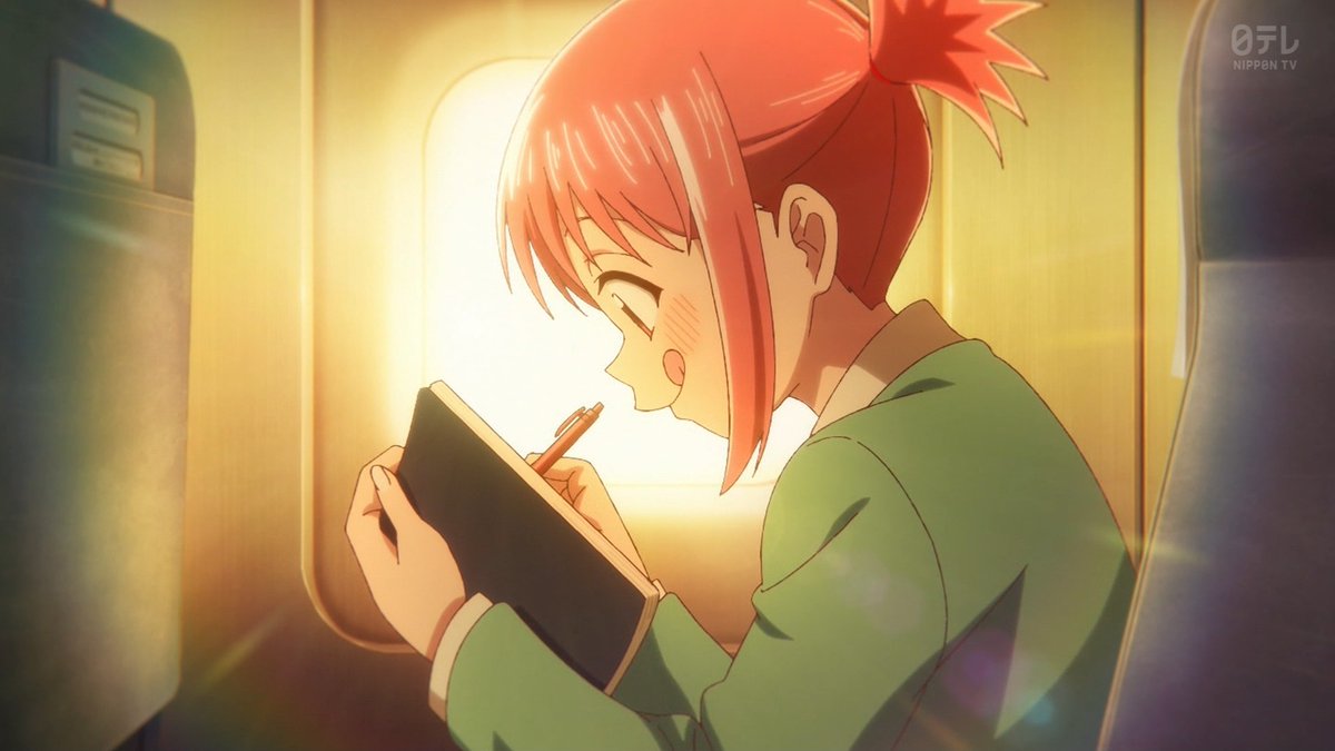 これ描いて死ね 第12話 ツイート画像 1