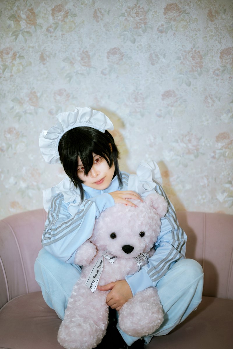 kano_esu's tweet photo. ⚠︎cos 加工

enst 朔間零 ジャージメイド

Dream Core

📸@ne_ne_64 
#にくきゅうに行ってきました https://t.co/RfWf9WZ9j1