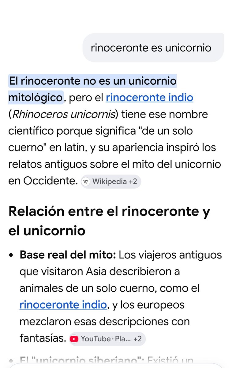 hangsenboy's tweet photo. @Perez2Sammael @Renachanya @nos_mierda @m_miranda21589 @_mireiaborras El rinoceronte es un unicornio, ignorante. Lleva ese nombre en su denominación científica.

Tú en cambio eres un animal unineuronal 🤡🤡🤡 https://t.co/1WJpZssgem