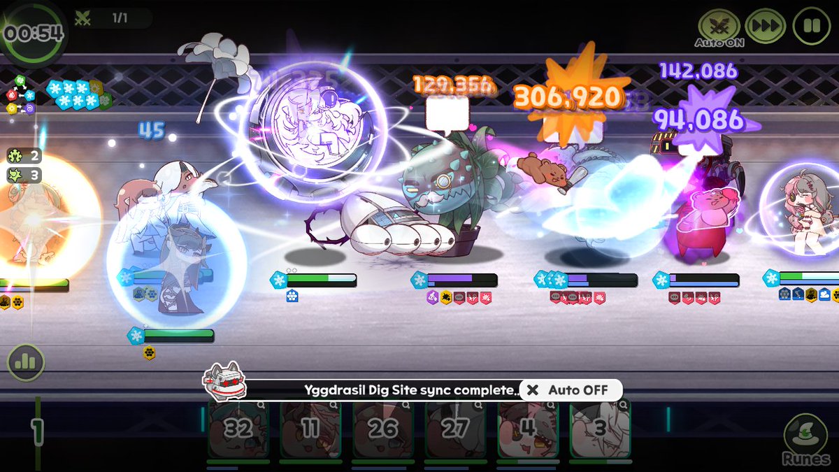 sapphidoll's tweet photo. Whoa barong is super useful for lining up the enemies for Aya. Composed team is now even further than depressed team(kommy). https://t.co/mj5F9HjeDn