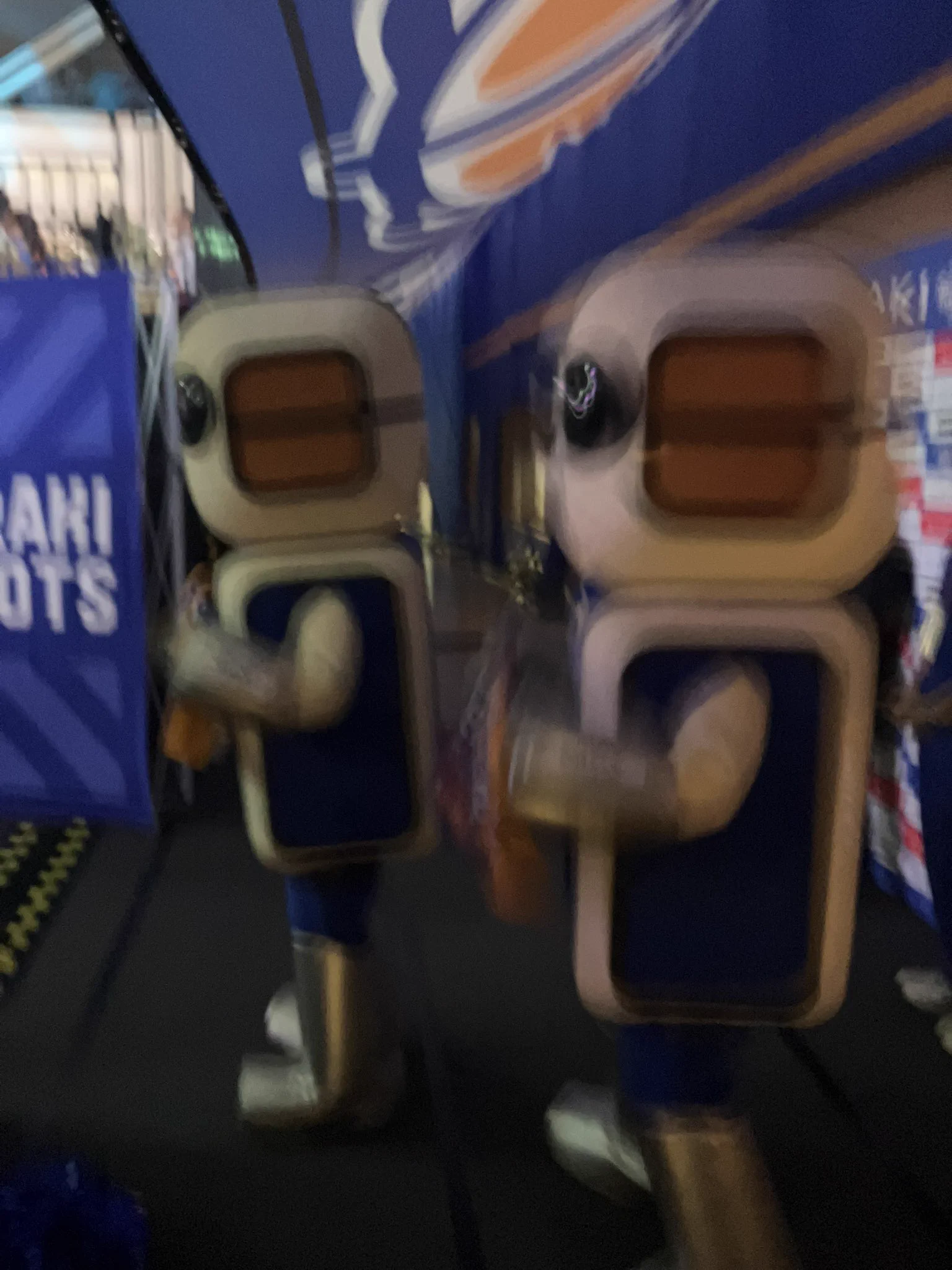 ロボスケ(ROBO-SKET) on X: 