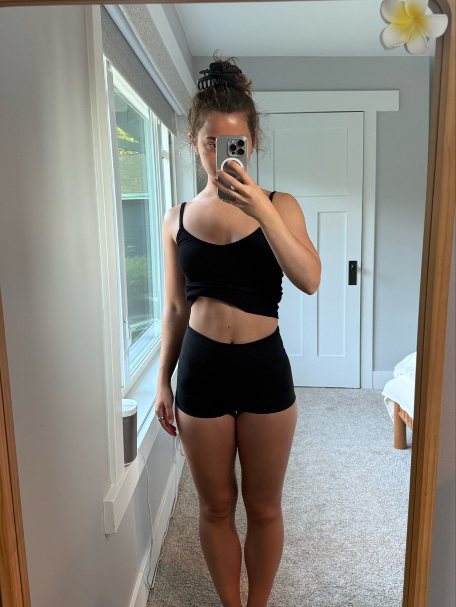 retatrutard's tweet photo. ── ⟡ the workout routine that helped me lose 30 pounds of fat

     a thread for #edtwt 🪡 https://t.co/xWHOmglffd