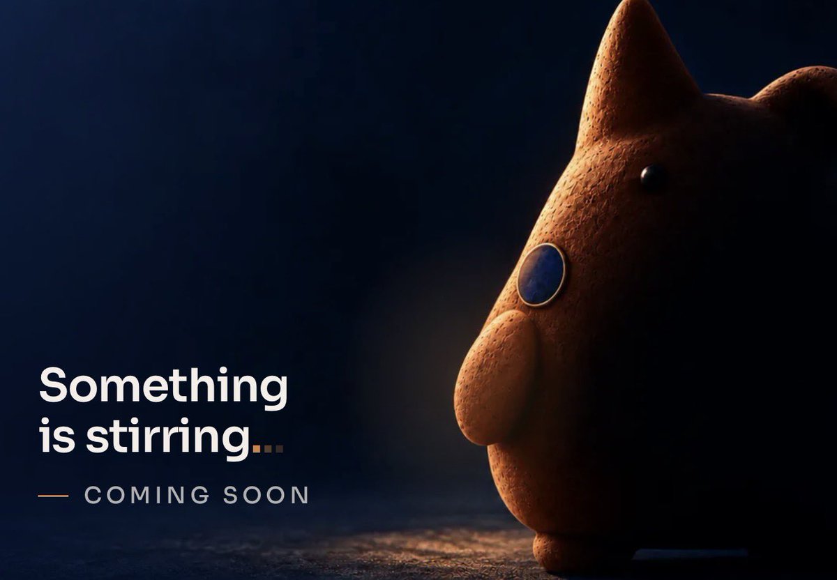 xpmarket's tweet photo. Something's cooking on https://t.co/4c01uZ8Aj7 👀 https://t.co/ZaA1avQvfb