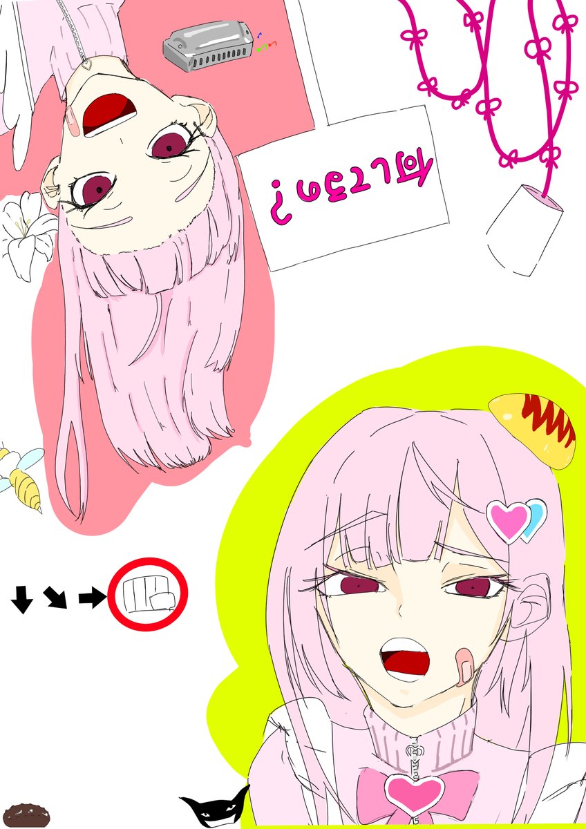 thobimaru's tweet photo. 色々描きました https://t.co/B2ghMdjSw9