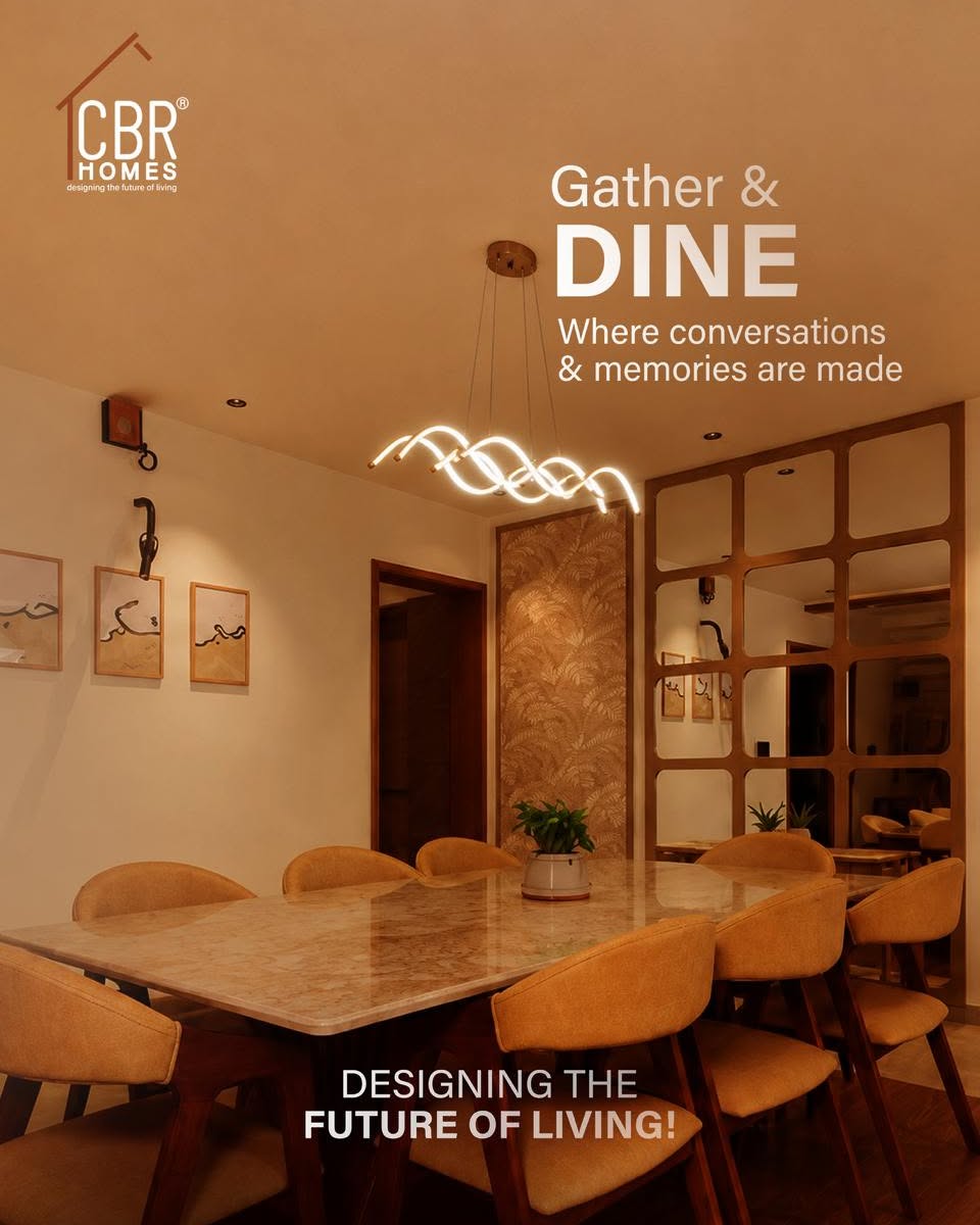 LovellaHorltft's tweet photo. A home is where comfort meets elegance, and every corner tells your story. At CBR Homes, we create warm, functional, timeless spaces designed for togetherness, comfort, and lasting memories. Designing the future of living. https://t.co/lnDLedYFN5