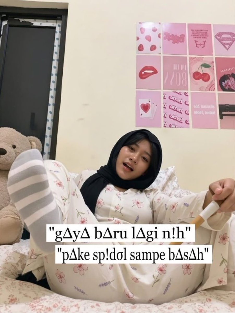 nruzle's tweet photo. Gayaa baru nihh
https://t.co/zBad5DBcoD https://t.co/4XNfitFRXJ