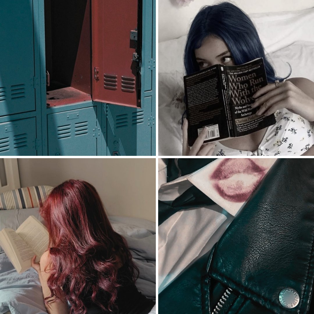 astralkertas's tweet photo. ❤️💙 — #Glassheart
Holy Height Difference (fluff, bffs to lovers?)

In which Red's curious about first kisses and Auradon's odd rituals and Chloe is more than a little shy about it.
🔗: https://t.co/yDEyRXEiRb https://t.co/7CTtR03LRq
