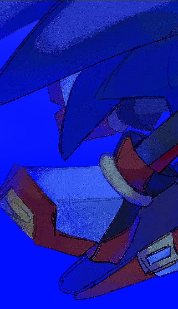 omiso_05_'s tweet photo. #sonadow https://t.co/oTPa60absV