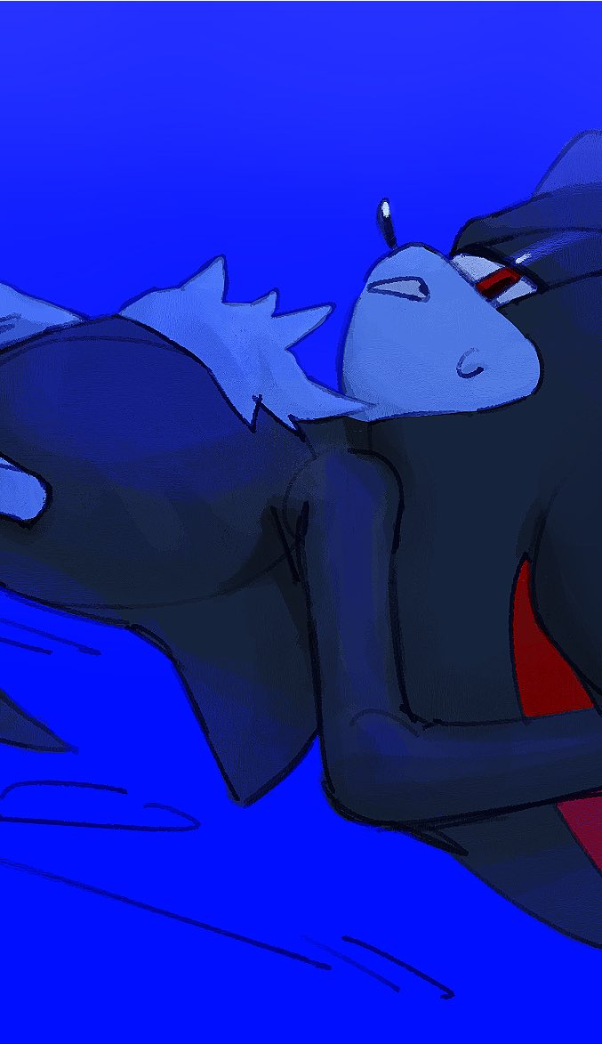 omiso_05_'s tweet photo. #sonadow https://t.co/oTPa60absV