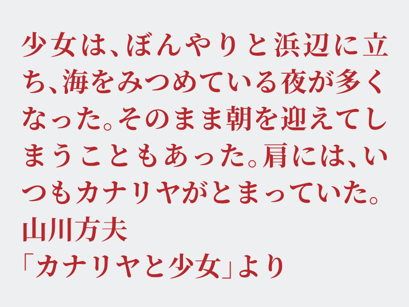 img_shosha's tweet photo. No.1676 山川方夫「カナリヤと少女」より #空想書写
子供の頃、飼う小鳥と言えば文鳥、十姉妹、インコにカナリアだったような気がします。文鳥とインコは今もよく目にしますが、十姉妹のカナリアはあまり見なくなった気がするのは気のせいでしょうか。声が綺麗なんですよね。それでは、どうぞ。 https://t.co/VcoSAOu9bb