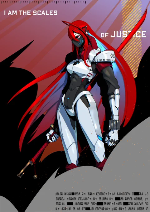Image from Feaurie V - comms closed for now!! (@FeaurieVladskov)
