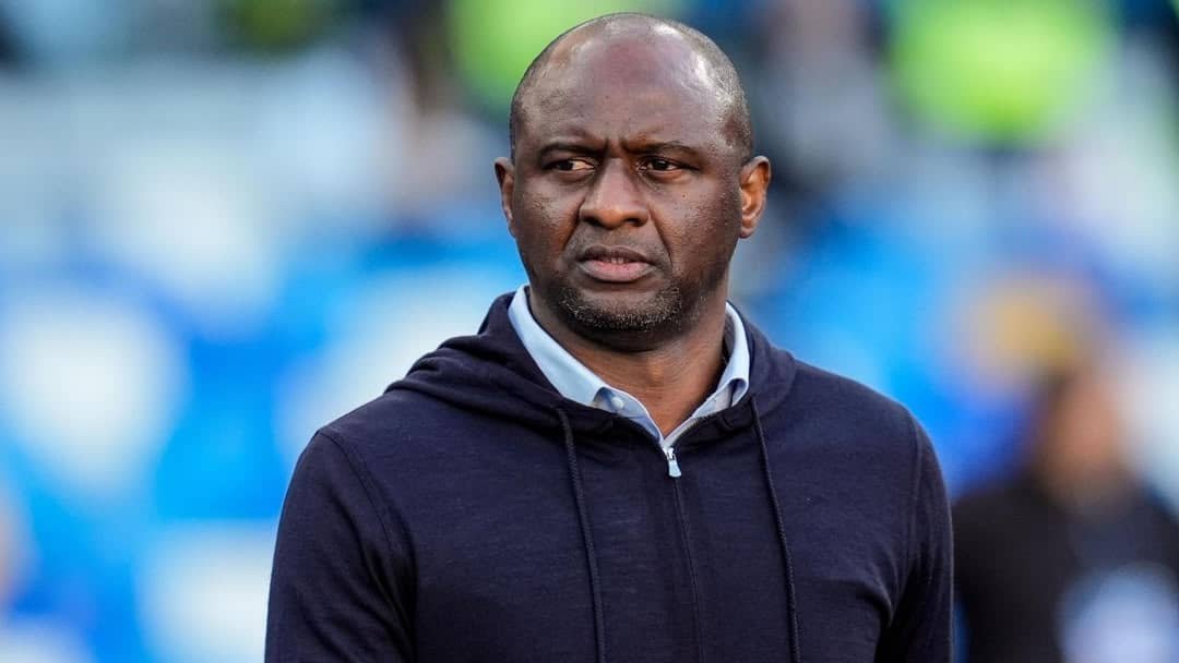 Rassoul__ly's tweet photo. Donc il y a des gens qui critiquent Patrick Vieira sur son premier match ??

Gayi nak sérieusement dafa téél quoi https://t.co/kXgMJ2Zkxc