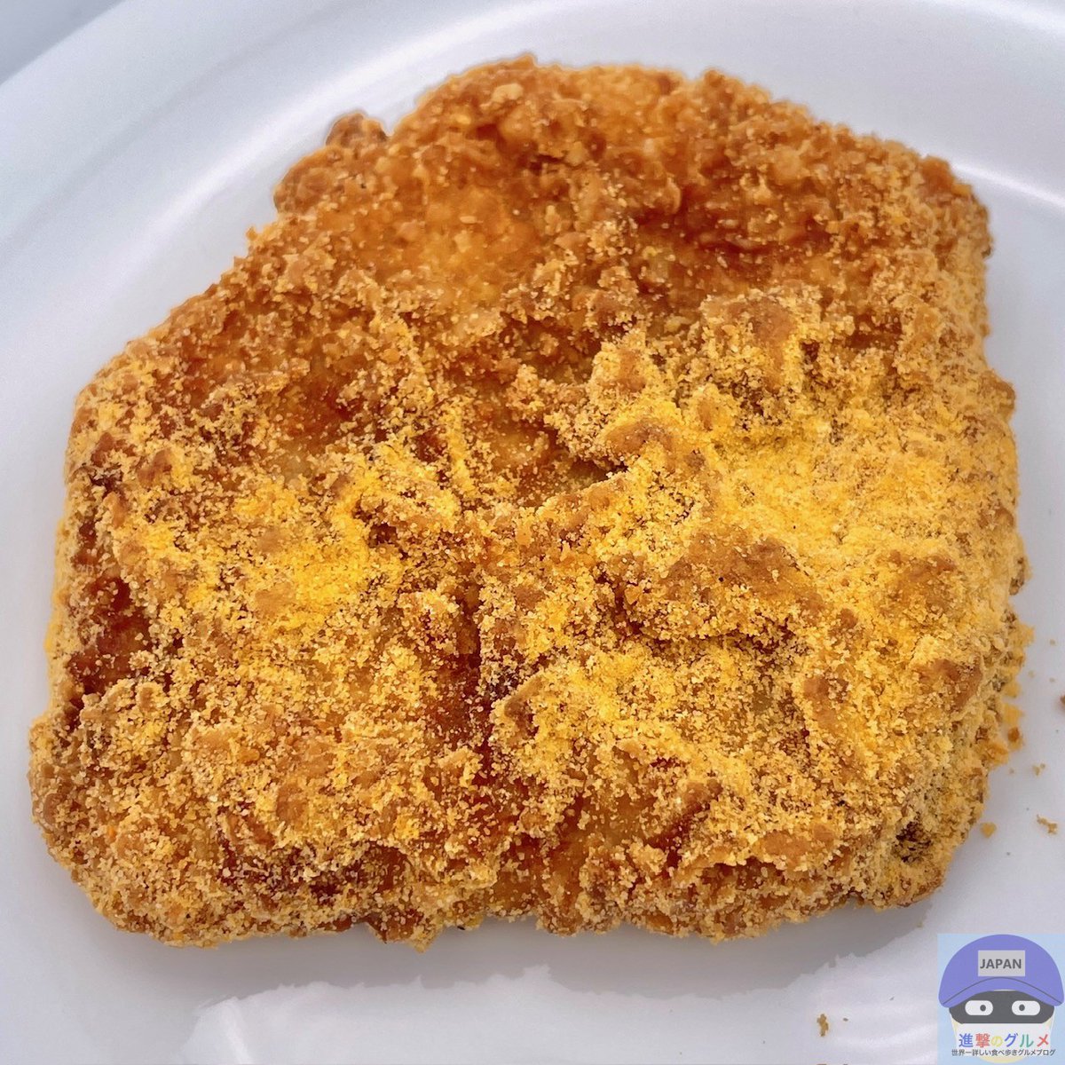 rekishichosadan's tweet photo. 2026年2月に終了した「レッドペッパー味」に続き、マックの人気メニュー「シャカチキ」が完全終了、、、
https://t.co/3xHIr1n3Zi https://t.co/tg76JmGYVr