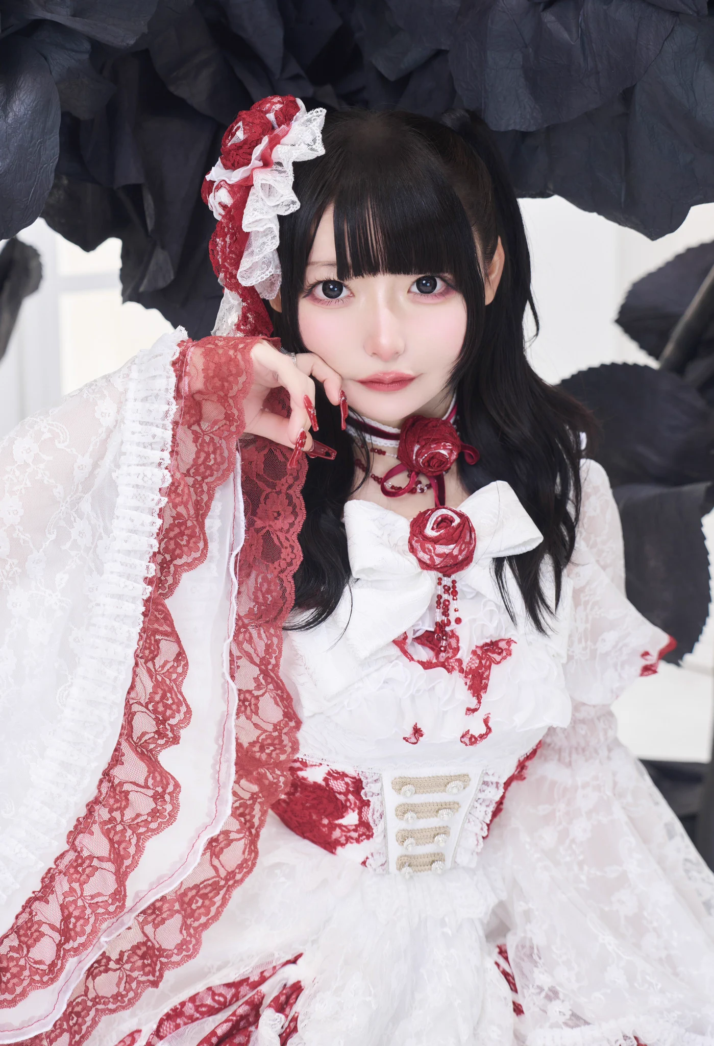 Replies by 越智 きの【LADYBABY】 (@Kino_ladybaby) / X