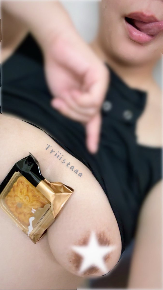 Triiiistaaaa's tweet photo. 主人指定中秋節+🥮色照😍😍😍
要一個多禮拜沒做愛了🥹 https://t.co/KEZqMfNtPY