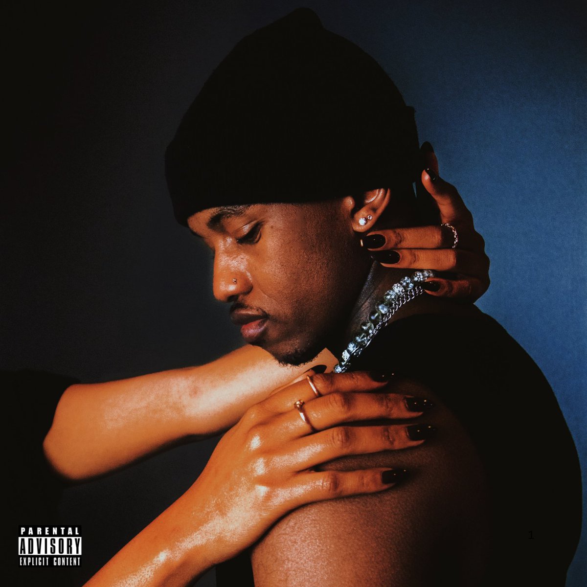 Ferlando_Young's tweet photo. My new EP 'Between  You and I' OUT NOW ON ALL PLATFORMS 🚨🚨
https://t.co/c3aWjEuQ1n

🫶🏾 https://t.co/45mEUrQeaE