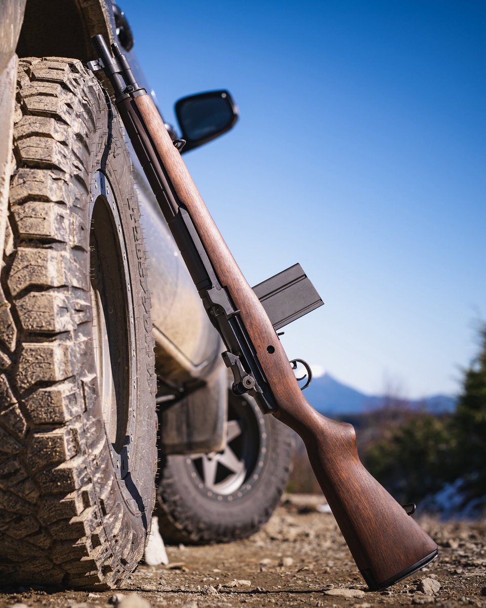 Springfield_Inc's tweet photo. No pavement required. https://t.co/1pzkUKhwBl