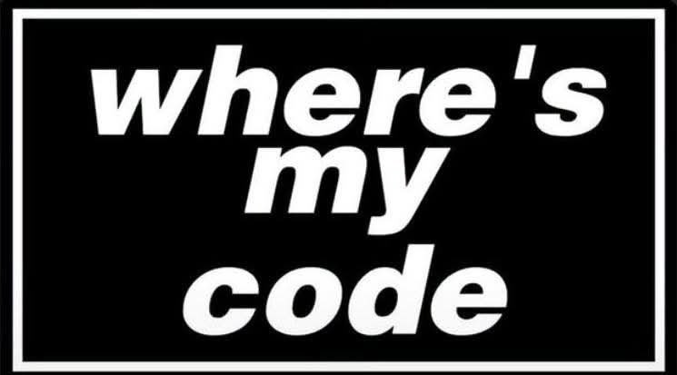 Madtwet's tweet photo. @liamgallagher SENDME MY CODE 🍾🎉 https://t.co/gL0CFKisEr