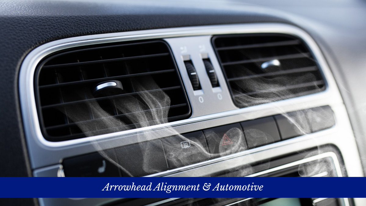 arrowhead_align's tweet photo. Is your car’s A/C not keeping you cool? Our #AutoAC services can help diagnose issues and get your system back to blowing cold air. Bring your #vehicle in and stay comfortable on every drive.
 
📞 (757) 200-1877

#AutoService #AutoMaintenance #AutoCare https://t.co/B3e2EmzAG6