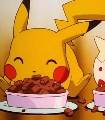 PokemonGems's tweet photo. he’s a chonky boy https://t.co/FR2iIDSGC2