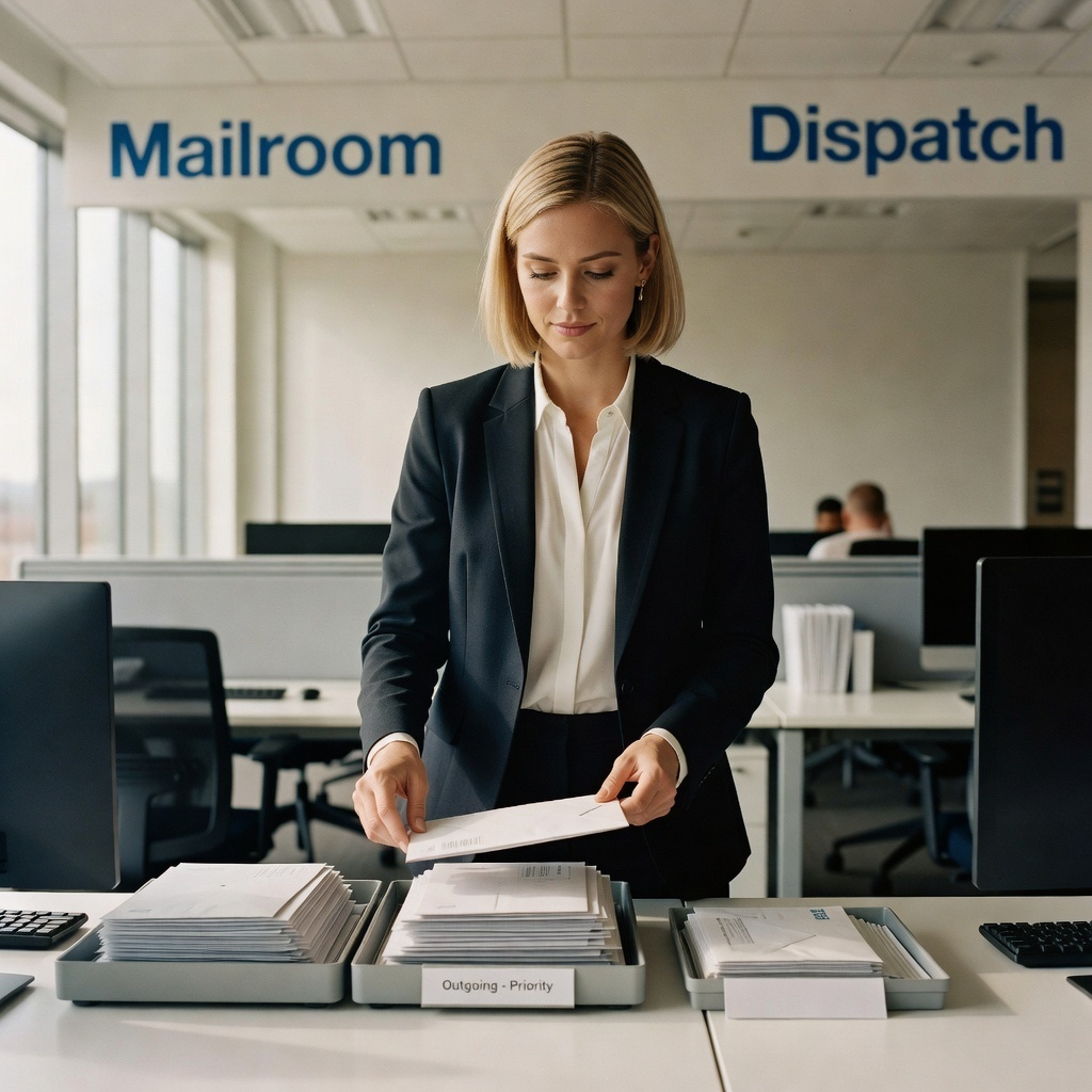 LetterStream's tweet photo. What if your business could have a mailroom without managing one? With LetterStream, send First-Class Mail, Certified Mail, postcards, FedEx 2Day, and more online while we handle the physical work.

Think of us as your mailroom, just online. 📬
https://t.co/vThYT99LGH https://t.co/0DeIOqiwQs