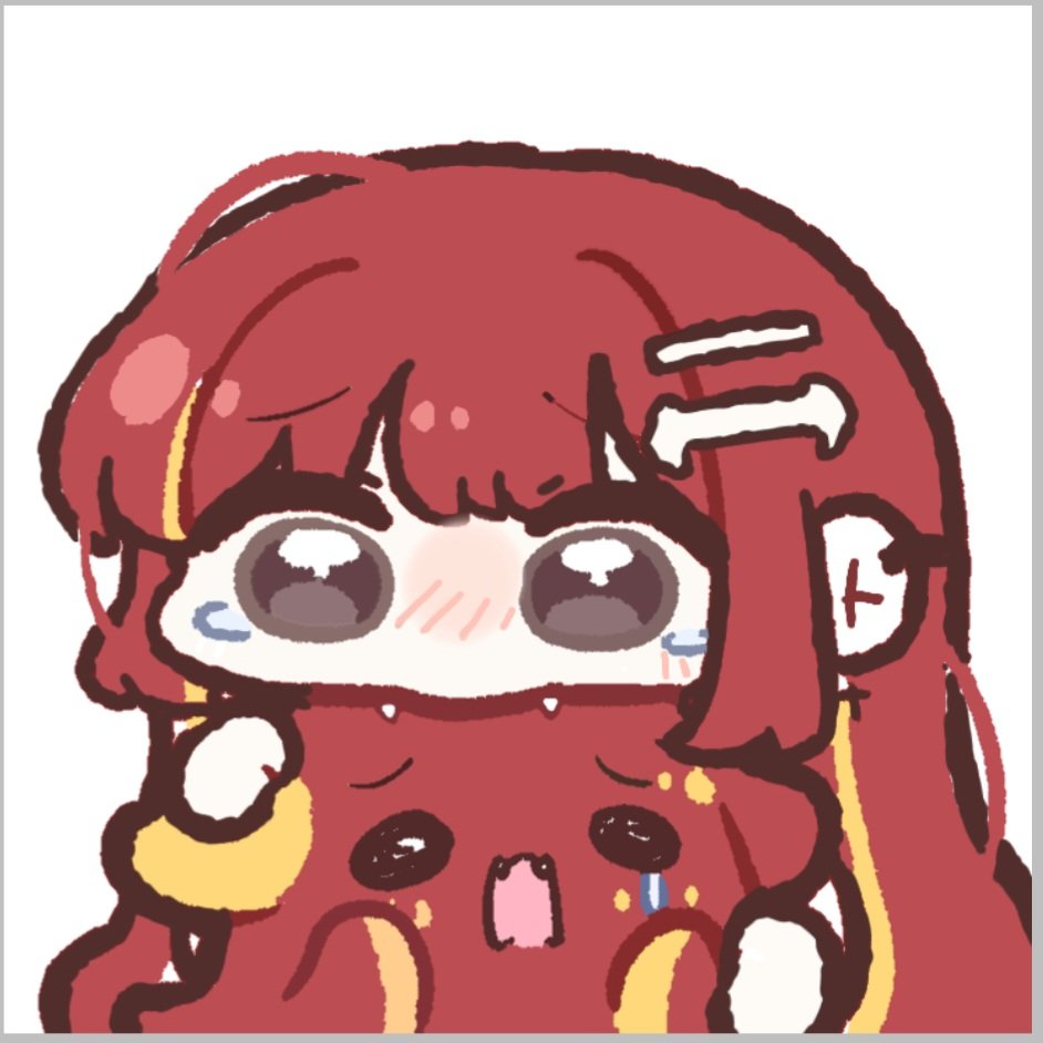 Eiturmdd's tweet photo. 마니 못올렸는 이유가 그림 연습했습니다 제목:쥰내미워! https://t.co/GHBuKO3FFr