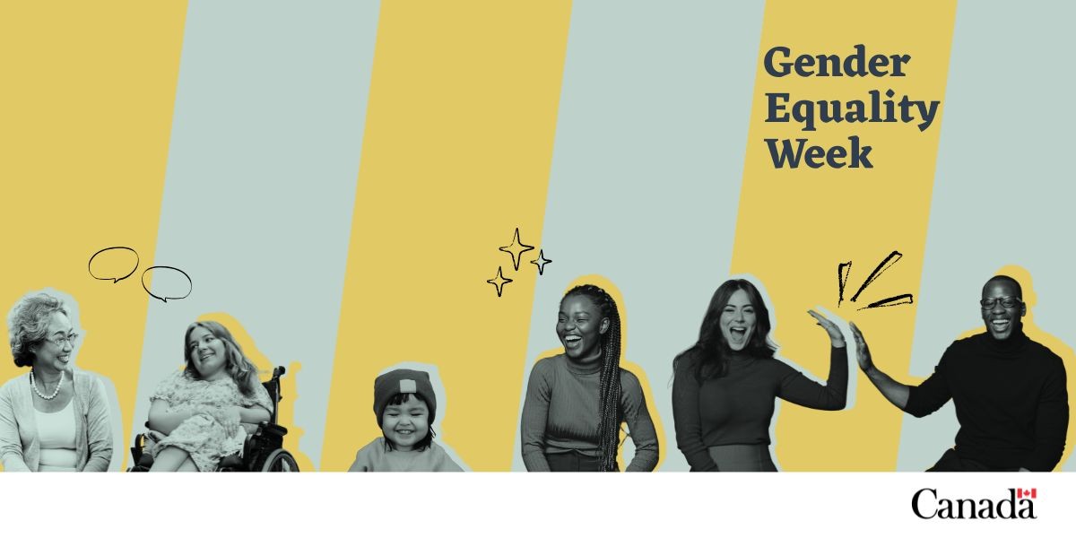 OFOVC's tweet photo. During #GenderEqualityWeek, reflect on the work needed to build a justice system that better responds to survivors of sexual violence. Bill C-16 advances several recommendations in our Rethinking Justice Report: https://t.co/2OnNi0VlmE https://t.co/elmEhKUe3M