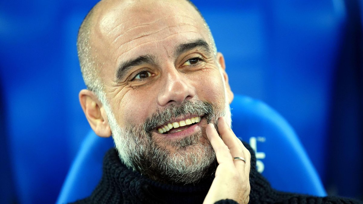 SpikeTweets_14's tweet photo. Banned for dopping as a footballer❌

Negreira Case during his time at Barca❌

115 charges during his time at City❌

Ladies and gentlemen, the history of Josep Guardiola https://t.co/DdnIPmML4c