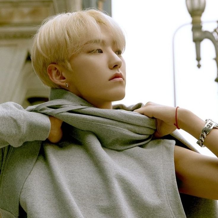 svtserving's tweet photo. 170 days until Hoshi's return from military service. https://t.co/io9yNjkkeK