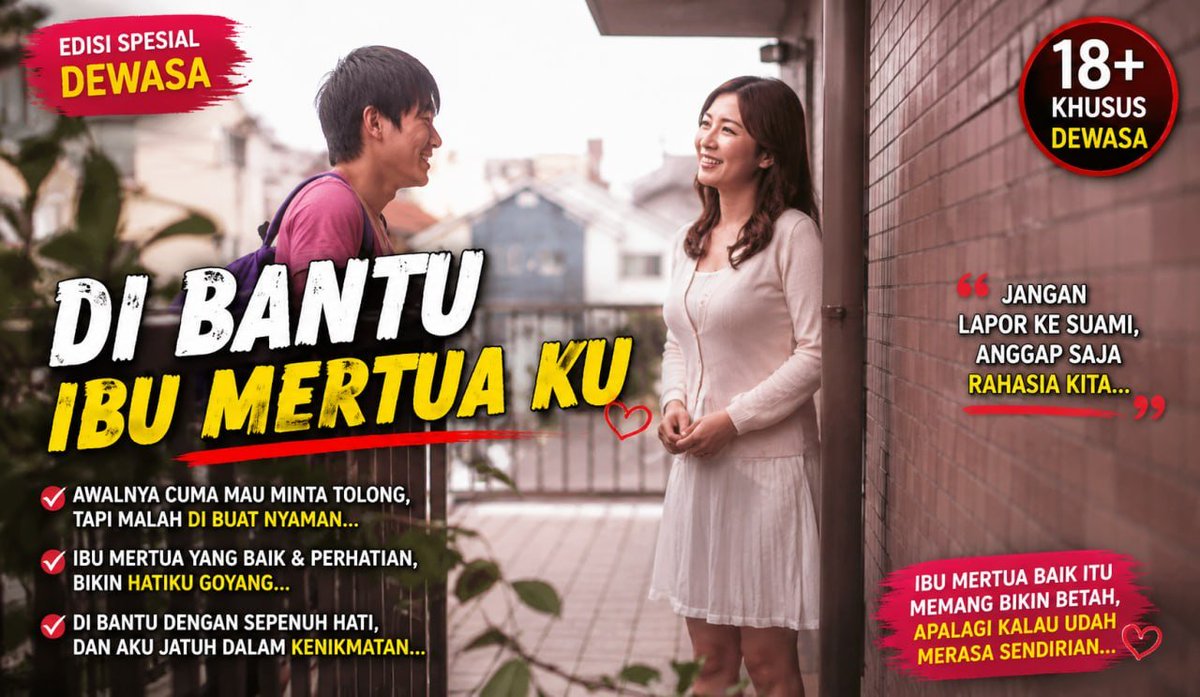 DeraDeriqz's tweet photo. Dibantu ibu mertua

Diskonplndigopay https://t.co/Yw4MyPSKZU