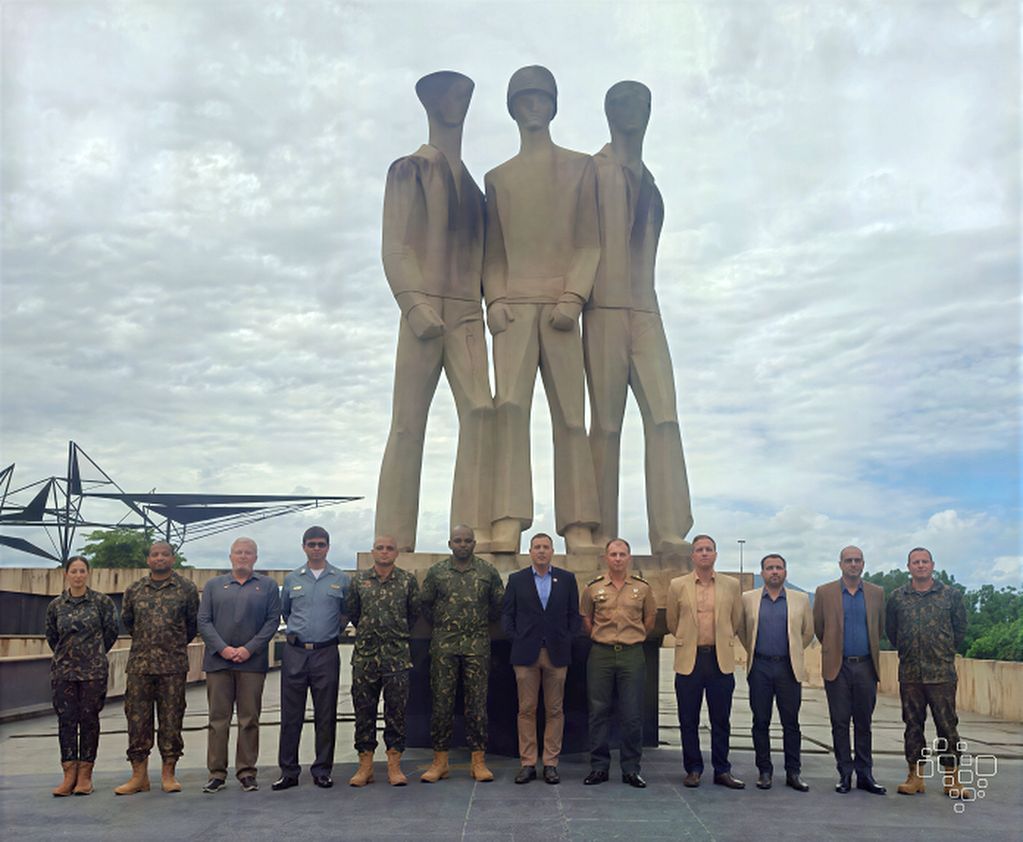 sentandoapua's tweet photo. Defesa avalia restauração de monumento aos mortos da 2ª Guerra - Defesa em Foco - https://t.co/dYKH1jrg51 

#HistóriaMilitar #SentandoAPua #FEB #Pracinhas #SegundaGuerraMundial #MinistérioDaDefesa #MemóriaMilitar https://t.co/Bvos8K6qPR