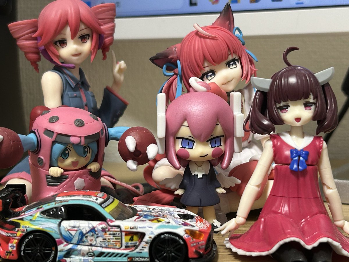 SO34011's tweet photo. 僕の好きなものだいたい全部 https://t.co/GSC4649r9m