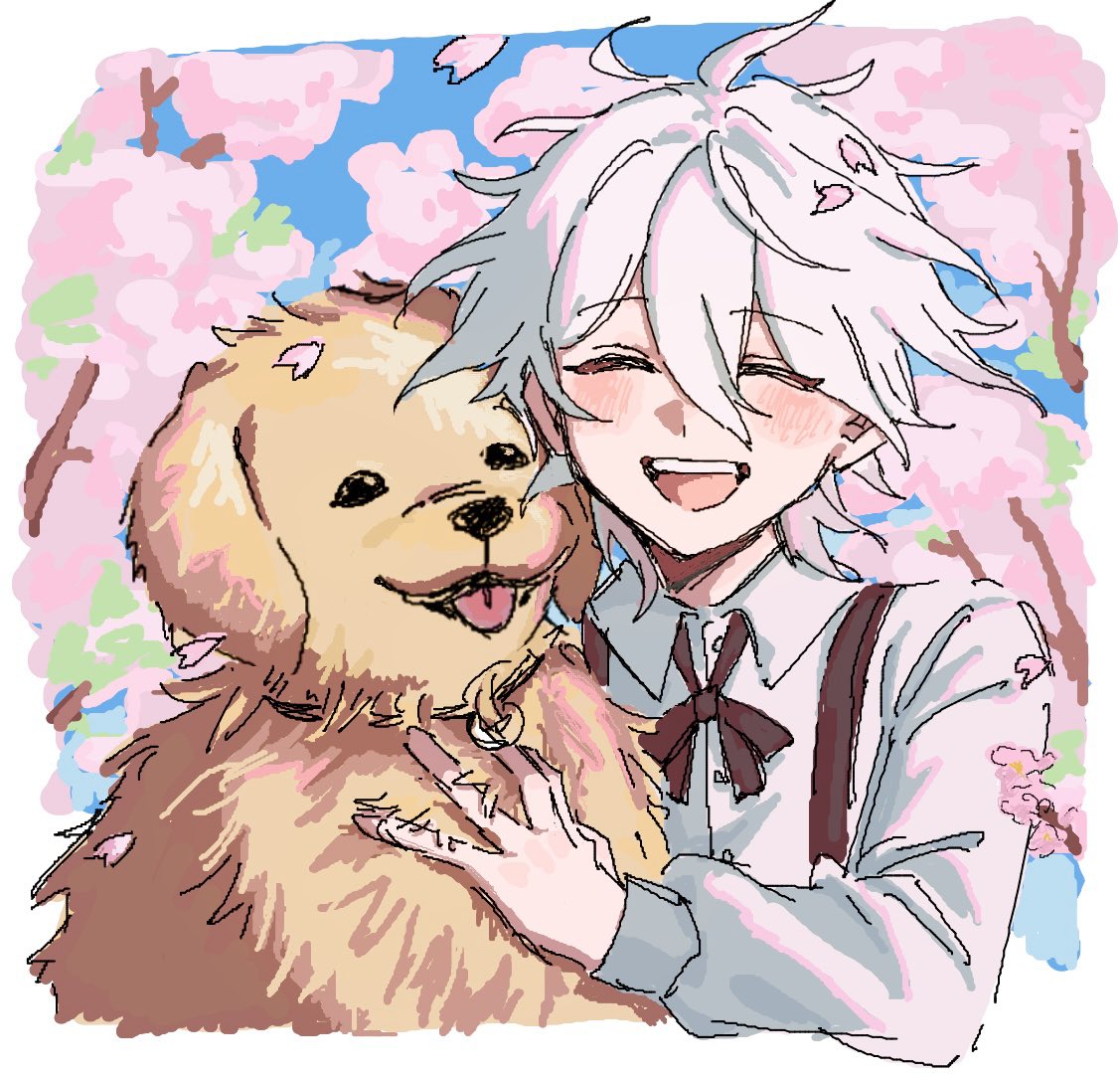 kinakomochi1303's tweet photo. 絵ﾁｬ https://t.co/qs42ydzll4