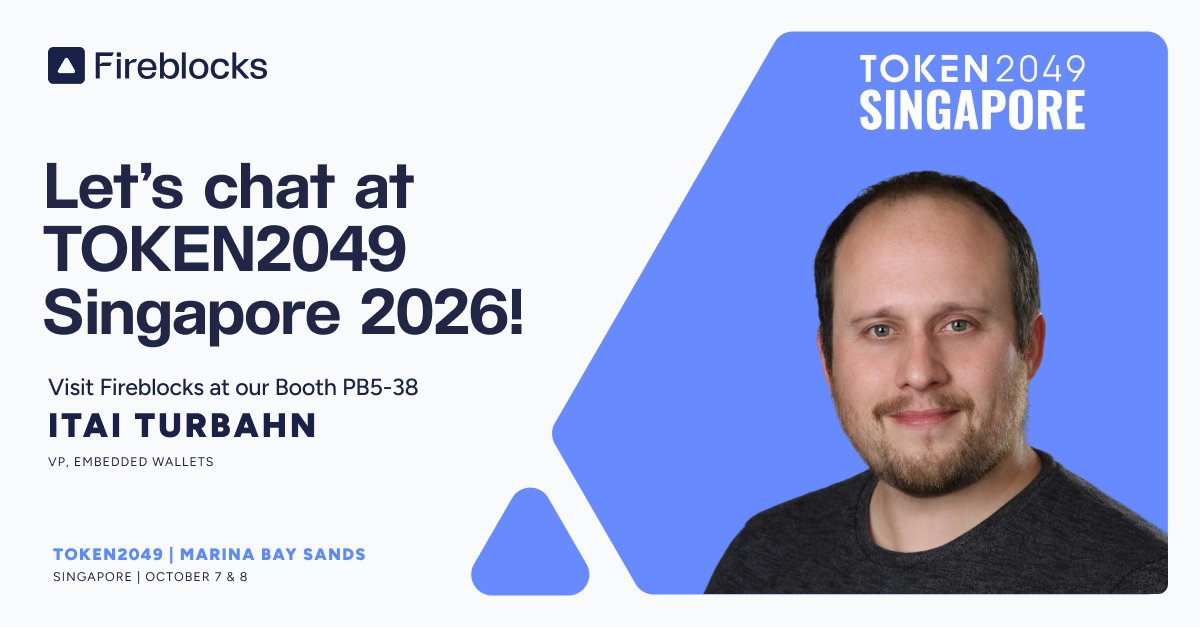 turbahn's tweet photo. Excited to be at @token2049 this year.

We are working with leading money movers to build out their stablecoin infrastructure:
- @truemoney
- @WesternUnion
- @Papaya_Global

DM if you wanna chat and meet up! https://t.co/k3K2Wjrxht