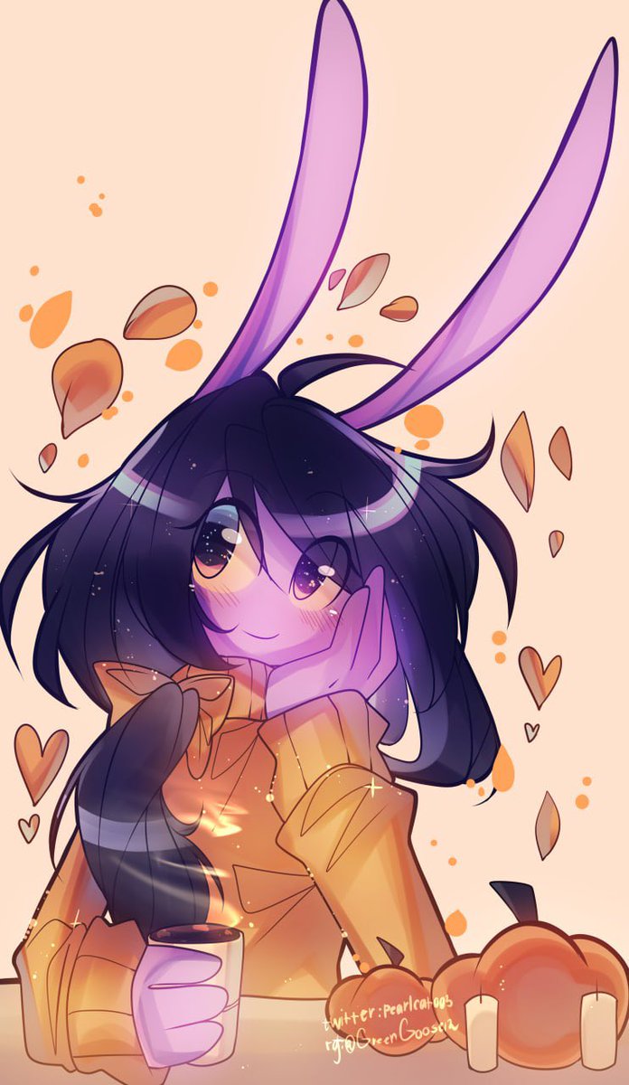 pearlcat003's tweet photo. Autumn vibes
#tadc #theamasingdigitalcircus #transfemjax https://t.co/HiS3Bvnm2n