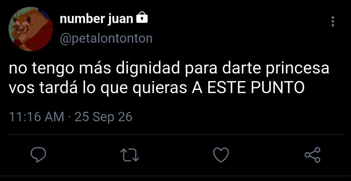 lunarfairybot's tweet photo. —92. dignidad, no reconoces la dignidad cuando la ves?? https://t.co/bZUX7cIKg7