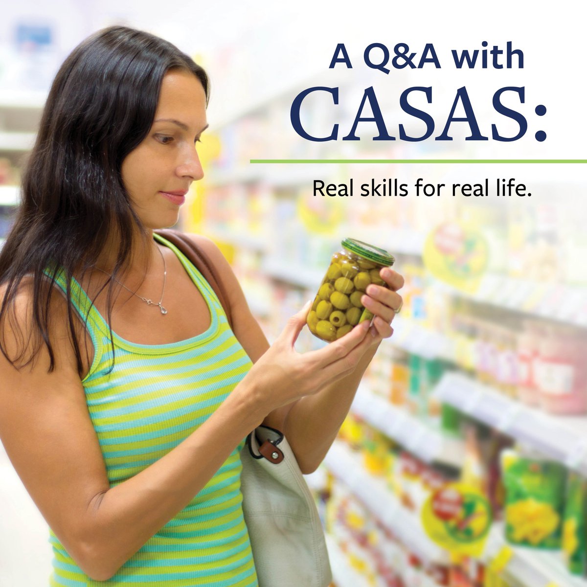 ProLiteracy's tweet photo. Find out what’s new in CASAS® GOALS 2!

In a Q&amp;A, CASAS Assessment Development Director Daniel Esko explains how the updated assessments reflect today’s demands for adults.

Plus, read about our new Scoreboost® for CASAS® GOALS 2 resources.

Read the Q&amp;A: https://t.co/2cczIzli84 https://t.co/rVYPahRMj4